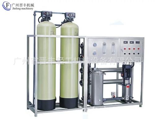 工业纯水与直饮水设备全解析 从金属离子去除到大型反渗透水处理系统